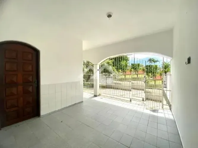 Vendo casa em Marcilio de Noronha Viana
