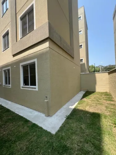Apartamento para Venda em Resende, Elite ( Morada da Felicidade ), 2 dormitórios, 1 banhei