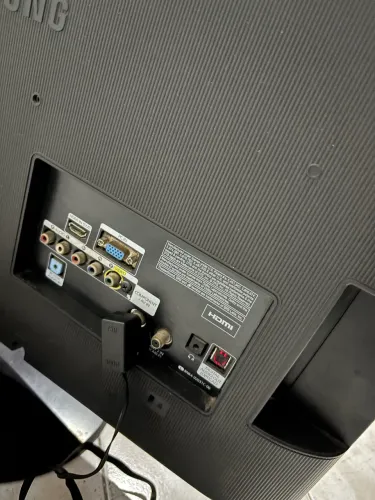 Tv Samsung 27 polegadas 