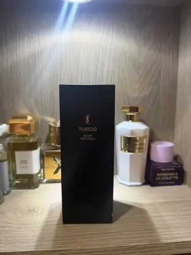 Yves saint laurent tuxedo