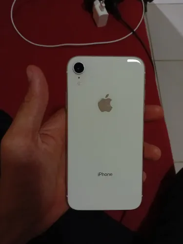 iPhone XR 128GB