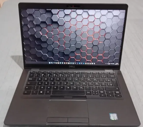 Notebook DELL Latitude 5400