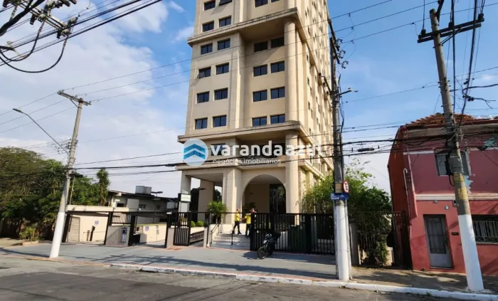 Sala Comercial Mobiliada ao Lado do Metrô Penha, Penha de França, São Paulo, SP