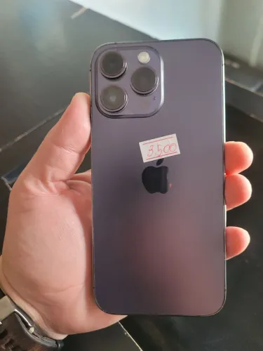 Iphone 14 pro max 