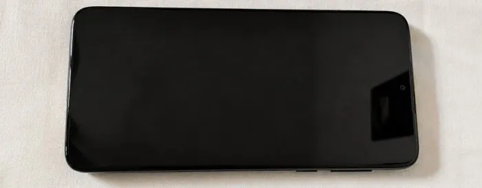 Moto G8 Play 32GB Preto