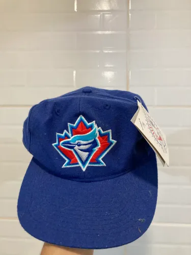 Boné Toronto Blue Jays MLB Original Importado do Canadá
