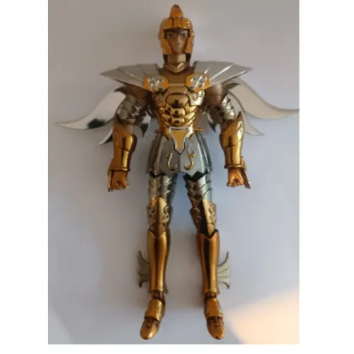 Cloth Myth 1.0 Bian Do Cavalo Marinho Bandai Falta Peças (Usado)