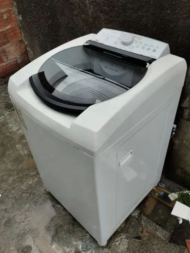 Máquina de lavar Roupas Brastemp 11kg