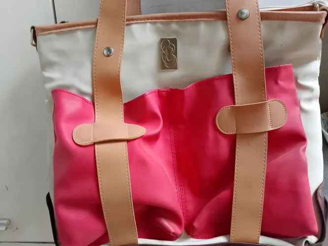 Bolsa Boticário