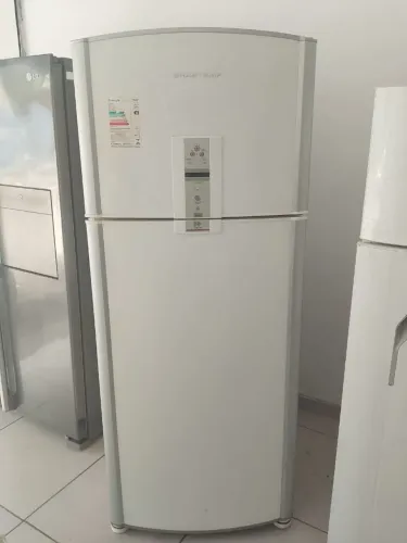 Vendo geladeira