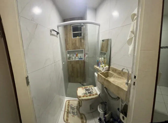 Apartamento na Ribeira