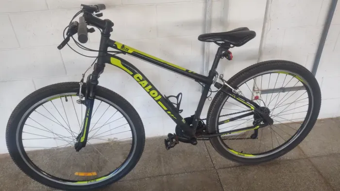 Troco caloy 10 mas um moto g10 por outra bike aro 29