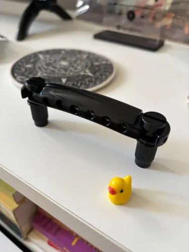 Ponte guitarra Guyker
