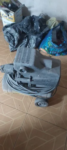 Compresor automático 