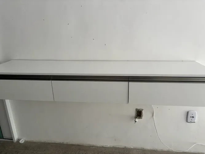 VENDO bancada feito sobre medida