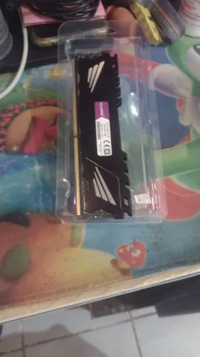 Vendo ou troco em SSD de 500 g