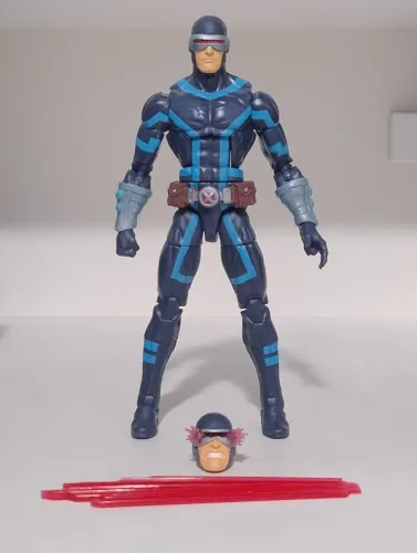 Marvel Legends Ciclope (Powers of X)
