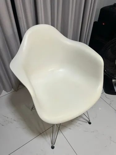 Cadeira Quarto/escritório/etc