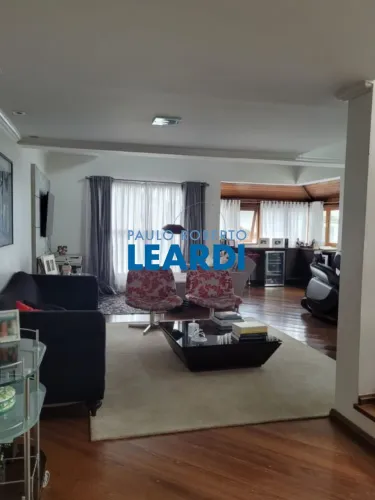 CASA EM CONDOMÍNIO - TUCURUVI - SP