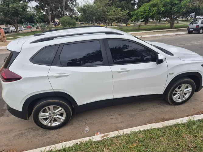 Chevrolet Tracker LT 1.0 Turbo 12V Flex AUT 2023