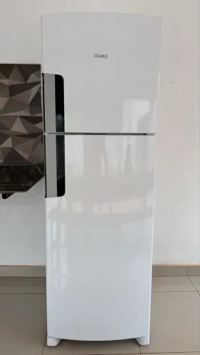 GELADEIRA CÔNSUL 377L