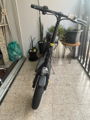 Scooter Eletrica