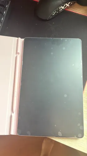 Galaxy Tab S6 Lite Rosa