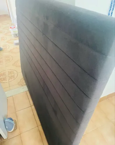 Cabeceira Tok Stok