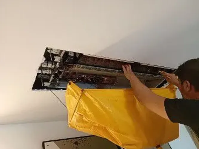 Classe Ar Refrigeração