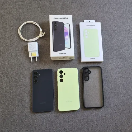 Samsung A55 5G 128GB