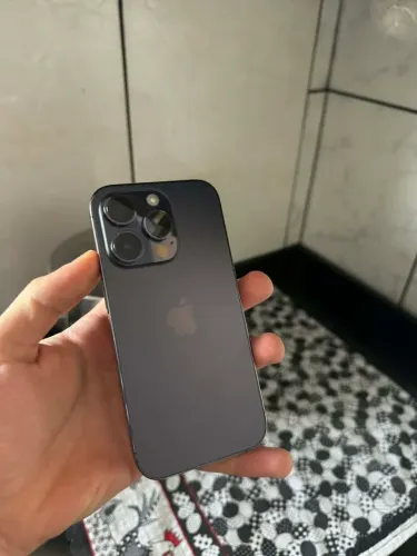 iPhone 14 pro