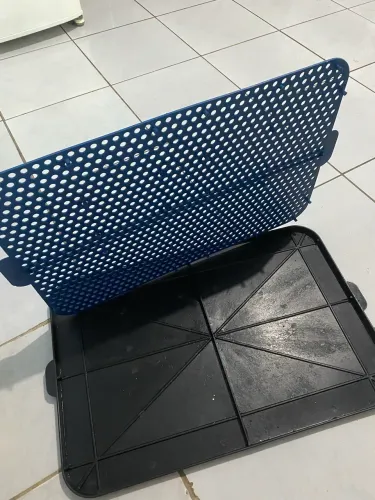 Tapete higiênico para Pet 