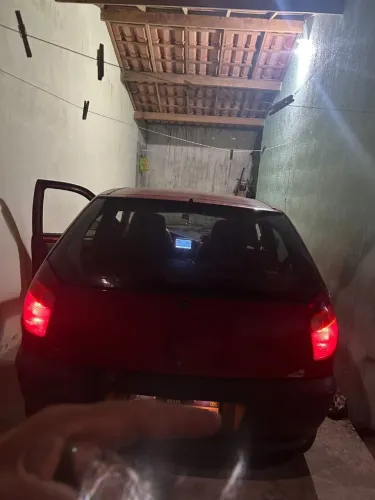 Fiat Palio EX 1.0 MPI 2P 2000