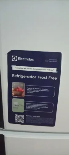 Geladeira