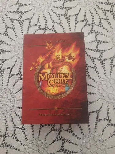 Vendo deck completo , em excelente estado com expansão 
