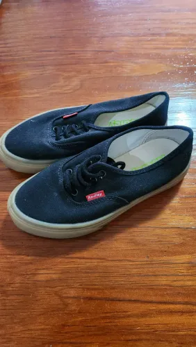 Tênis Feminino Redley Originals
