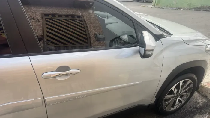 Toyota Corolla Cross XRE 2.0 16V Flex AUT 2022