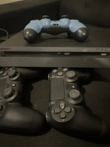 Ps4