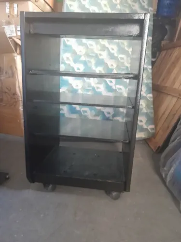 rack pra som modular