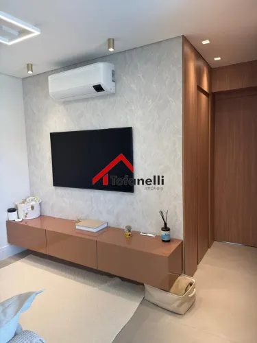 Residencial Regine - Apartamento em Jardim, Santo André/SP