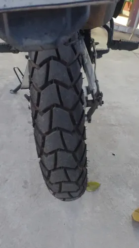 Crosser 18/18