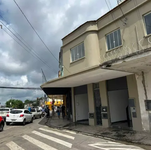 Aluga-se 2 Lojas comerciais pelo preço de 1 - Manoel Honório - Direto c/ Proprietário 