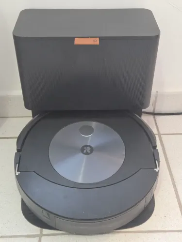Roomba Combo J7+