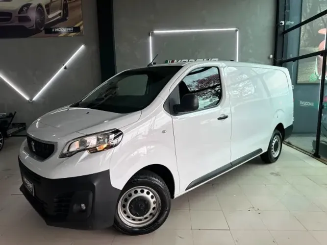 Peugeot Expert Business Pack 1.6 Turbo Diesel 2020