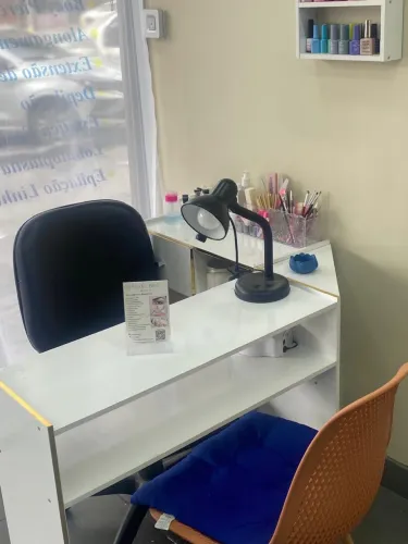 Manicure Praça Seca