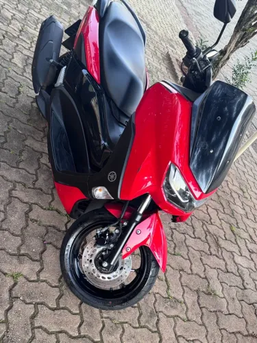 Nmax 2023
