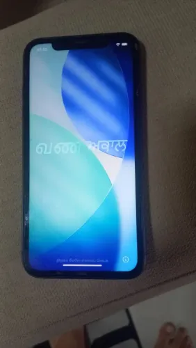 iPhone 11