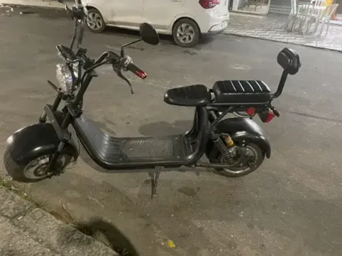 Scooter eletrica x 11