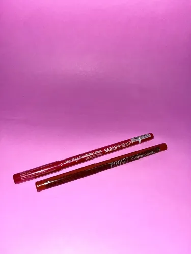 Contorno labial