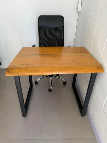 Mesa escritório